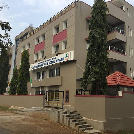 International Youth Hostel Mysuru Exterior photo